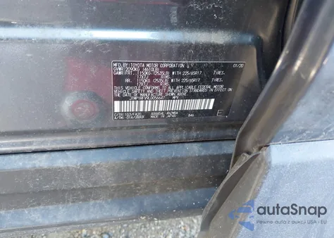 2020 Toyota Rav4 Xle from USA, damaged, VIN JTMP1RFV9LD056647